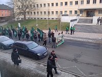 Bild: Bilder eines Samstagnachmittags
