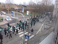 Bild: Bilder eines Samstagnachmittags