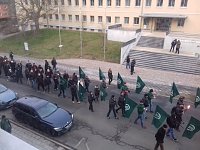 Bild: Bilder eines Samstagnachmittags