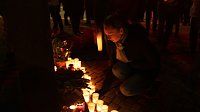Bild: Zwei Demos in Nordhausen
