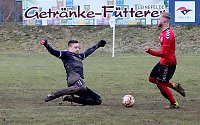 Bild: Unentschieden in Bleicherode