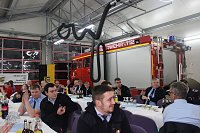 Bild: Freiwillige Feuerwehr Sundhausen zog Bilanz