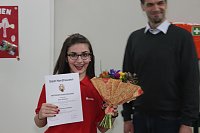 Bild: Freiwillige Feuerwehr Sundhausen zog Bilanz