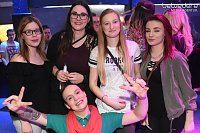 Bild: Party im Jugendclubhaus Nordhausen