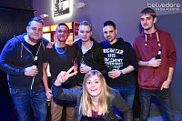 Bild: Party im Jugendclubhaus Nordhausen