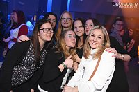 Bild: Party im Jugendclubhaus Nordhausen