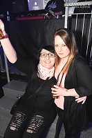 Bild: Party im Jugendclubhaus Nordhausen
