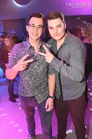 Bild: Party im Jugendclubhaus Nordhausen