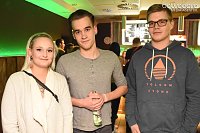 Bild: Party im Jugendclubhaus Nordhausen