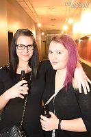 Bild: Party im Jugendclubhaus Nordhausen