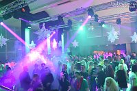 Bild: Party im Jugendclubhaus Nordhausen