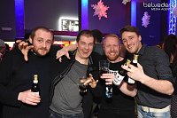 Bild: Party im Jugendclubhaus Nordhausen