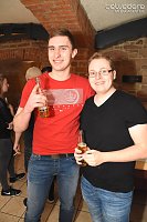 Bild: Party im Jugendclubhaus Nordhausen