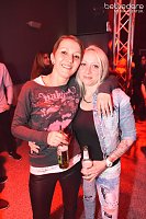 Bild: Party im Jugendclubhaus Nordhausen