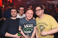 Bild: Party im Jugendclubhaus Nordhausen