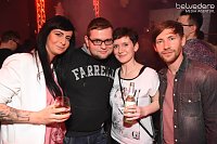 Bild: Party im Jugendclubhaus Nordhausen