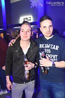 Bild: Party im Jugendclubhaus Nordhausen