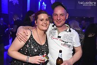 Bild: Party im Jugendclubhaus Nordhausen