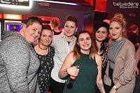 Bild: Party im Jugendclubhaus Nordhausen