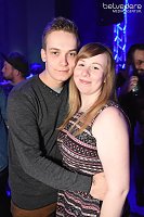 Bild: Party im Jugendclubhaus Nordhausen