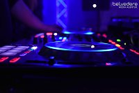 Bild: Party im Jugendclubhaus Nordhausen