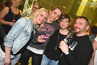 Bild: Party im Jugendclubhaus Nordhausen