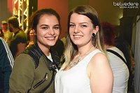 Bild: Party im Jugendclubhaus Nordhausen