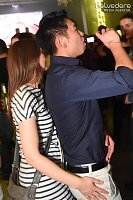 Bild: Party im Jugendclubhaus Nordhausen