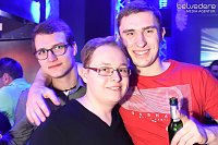 Bild: Party im Jugendclubhaus Nordhausen
