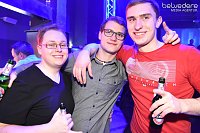 Bild: Party im Jugendclubhaus Nordhausen