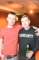 Bild: Party im Jugendclubhaus Nordhausen