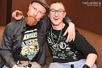 Bild: Party im Jugendclubhaus Nordhausen