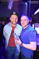 Bild: Party im Jugendclubhaus Nordhausen