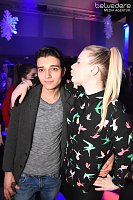 Bild: Party im Jugendclubhaus Nordhausen