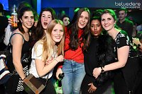 Bild: Party im Jugendclubhaus Nordhausen
