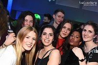 Bild: Party im Jugendclubhaus Nordhausen