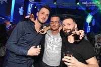 Bild: Party im Jugendclubhaus Nordhausen