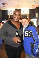 Bild: Party im Jugendclubhaus Nordhausen