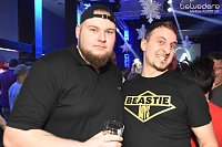 Bild: Party im Jugendclubhaus Nordhausen