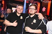 Bild: Party im Jugendclubhaus Nordhausen