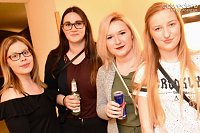 Bild: Party im Jugendclubhaus Nordhausen