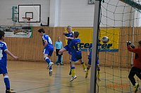 Bild: Turnier in Sangerhausen gewonnen