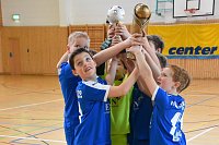 Bild: Turnier in Sangerhausen gewonnen