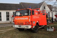 Bild: Brand in Kleinfurra