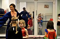 Kinderfasching Tanzstudio Radeva Bild: Kinderfasching Tanzstudio Radeva
