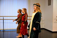 Kinderfasching Tanzstudio Radeva Bild: Kinderfasching Tanzstudio Radeva