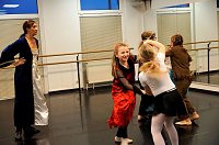 Kinderfasching Tanzstudio Radeva Bild: Kinderfasching Tanzstudio Radeva