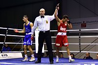 Tolle Leistung der NSV-Boxer Bild: Tolle Leistung der NSV-Boxer