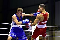 Tolle Leistung der NSV-Boxer Bild: Tolle Leistung der NSV-Boxer