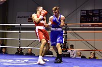 Tolle Leistung der NSV-Boxer Bild: Tolle Leistung der NSV-Boxer